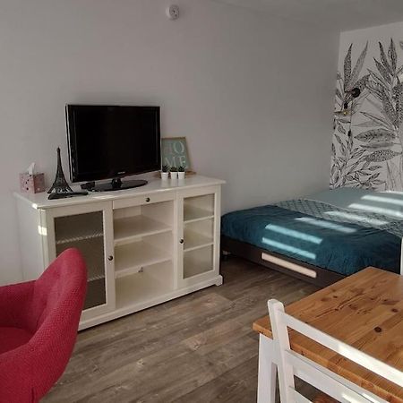Joli Studio Pres De La Mer Avec Exterieur Λα Ροσέλ Εξωτερικό φωτογραφία